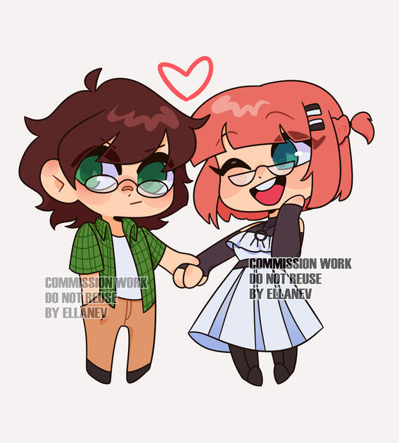 Chibi_Commish